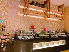 -咸亨大酒店-自助餐厅(解放南路店)