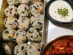-HOTISLAND海鸡岛·韩国料理(江南西店)