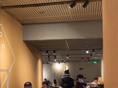-麦当劳(中山公园龙之梦店)