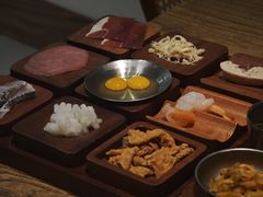 -银米·云南传统过桥米线(双廊黑金冠店)