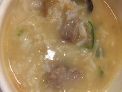 -粤仔湾砂锅粥(滨湖万达店)