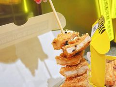 -超级鸡车(曹杨路店)