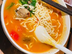 -寻裕记·现炒浇头面(人民广场店)