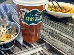 -老船舫·现做活鲜鱼馆(东郊记忆店)