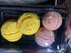 -東更道点心行(文化东路店)