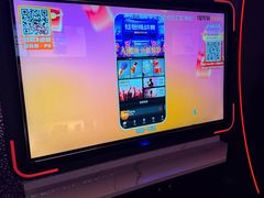 -星聚会KTV(合生汇黑金店)