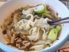 -何必是家面馆 HB noodles&coffee