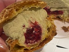 -LANLIZI BAKERY(COSMO店)
