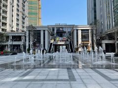 -利腾金力湾商业中心