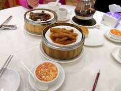 -凤凰楼酒家·粤宴点心(华强北店)