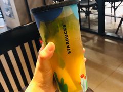 -星巴克(杭州西湖银泰1F店)