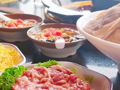 -三江两海老火锅(北京首店)