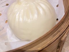 老灶台现做黑猪肉包-湖南老灶台·生态农业餐饮(龙胜店)