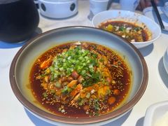 -辛香汇·现炒川菜(城北万象城店)