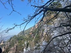-九华山风景区