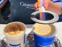 -CHARLIETOWN红茶公司(南京万象天地店)