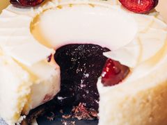 -潮一不贰·法式甜品·生日蛋糕·西式简餐(外滩店)