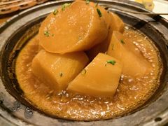 曾府养生萝卜-潇湘甲鱼村(清河店)