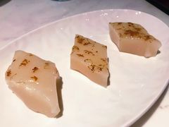 桂花拉糕-绿波廊(豫园店)