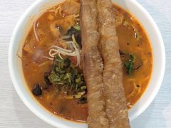 老油条-许记大碗皮肚面馆(三条巷店)