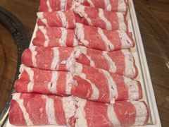 -南门四季铜锅涮肉(左家庄店)