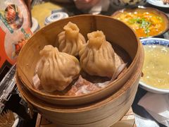 -南京大牌档(新街口德基广场店)