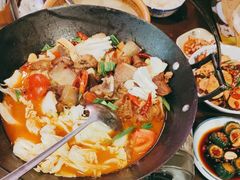 -富正毅三下锅·湘西韵味(天门山索道店)