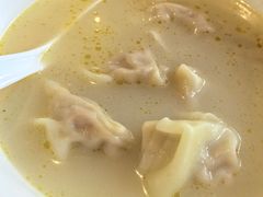 龙抄手-龙抄手(文殊坊店)