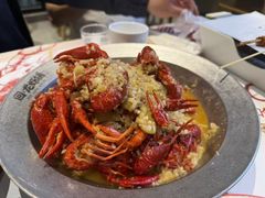 -回·龙虾铺·盆盆蟹·烧烤大排档(回龙观店)