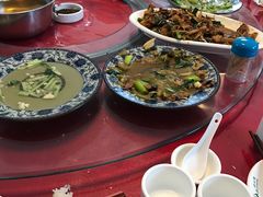 -生态苑农庄(十里画廊遇龙河店)