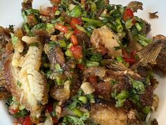 -渔娘渔家丹东海鲜(东直门店)