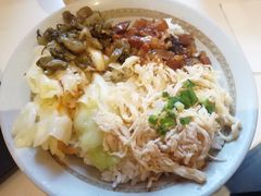 -永和大王(万顺路店)