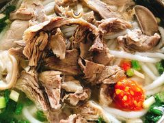 -攀枝花·任德琼·盐边羊肉米线