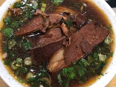 -水仙拉面(水仙街店)