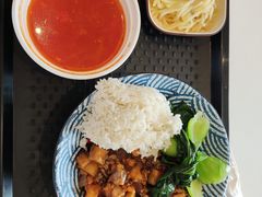 -乡村基(南岸区泰昌路餐厅)