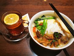 -新旺茶餐厅(嘉里城店)