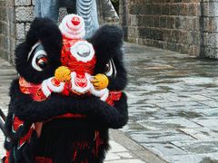 -天龙八部武侠城