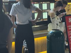 -星巴克(南昌西湖万达店)