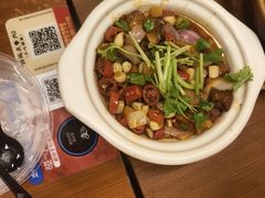 -罗妈砂锅(四川成都奎星楼店)