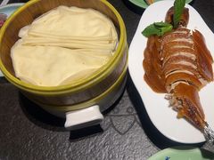 -北平盛世·新京菜·北京烤鸭(劲松·双井店)