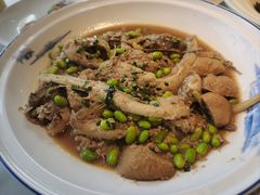 -壹只菜·崇明本地特色菜(崇明南门店)