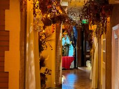 -叶叶菩提·晋福宫