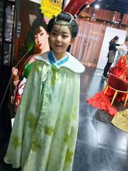 -盘子女人坊古装摄影(万达店)