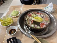 -海关荤豆花(洋河一路店)
