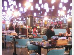 大堂-火枪手串吧·鹤岗小串涮肚(亦庄店)