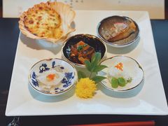-元熹会席料理