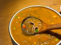 -赣饭农家·江西小炒(西乡店)