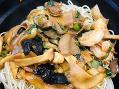 -晓午阳常熟炒浇面(红庙店)