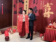 -豫满楼(郑东新区店)