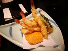 -西村日本料理(香格里拉饭店)